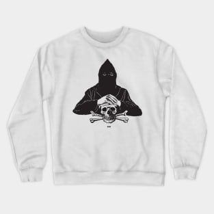 666 Crewneck Sweatshirt